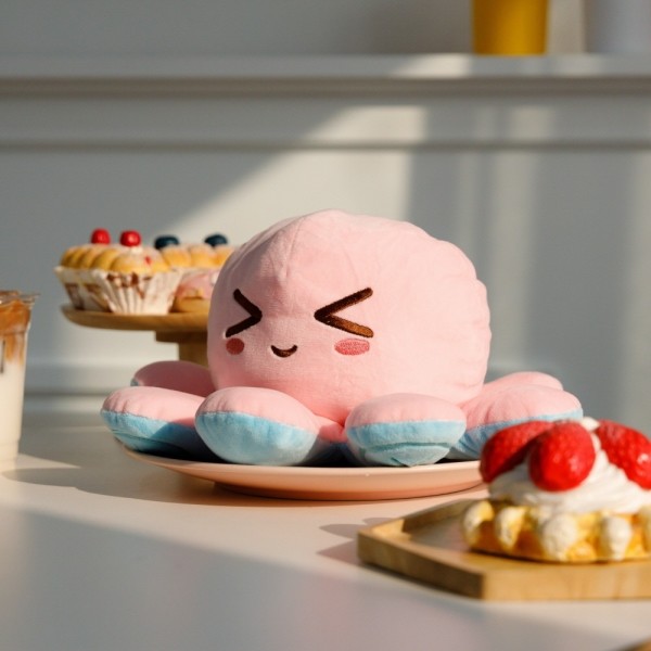 페오펫몰,강아지 노즈워크 장난감 문어노즈워크