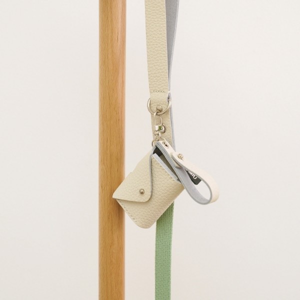 페오펫몰,[댕보양특가] 스트랩 풉 백 (배변 봉투 가방) 5 컬러