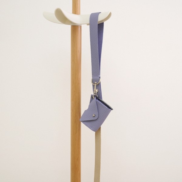 페오펫몰,[댕보양특가] 스트랩 풉 백 (배변 봉투 가방) 5 컬러