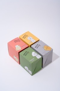 달링키친 자연화식 8입 세트