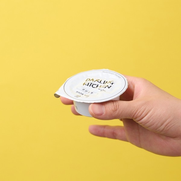 페오펫몰,달링키친 영양포켓 소고기&닭고기 6개 (40g X 2ea)