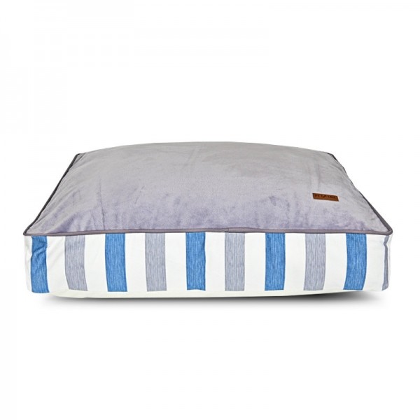 페오펫몰,펫테일 개빵빵 강아지 고양이 사각 쿠션 방석 국산