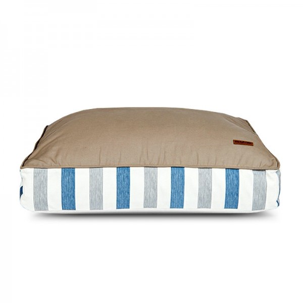 페오펫몰,펫테일 개빵빵 강아지 고양이 사각 쿠션 방석 국산