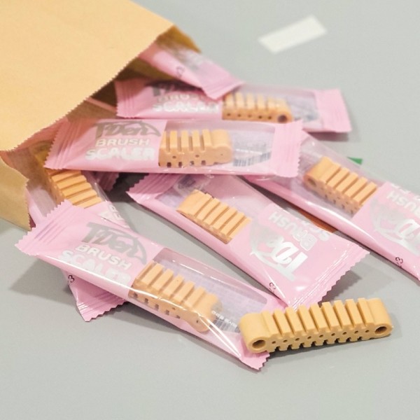 페오펫몰,가수분해 츄 덴탈 껌 10종 치석제거 저알러지 간식 새끼 아기 2개월 3개월 개껌
