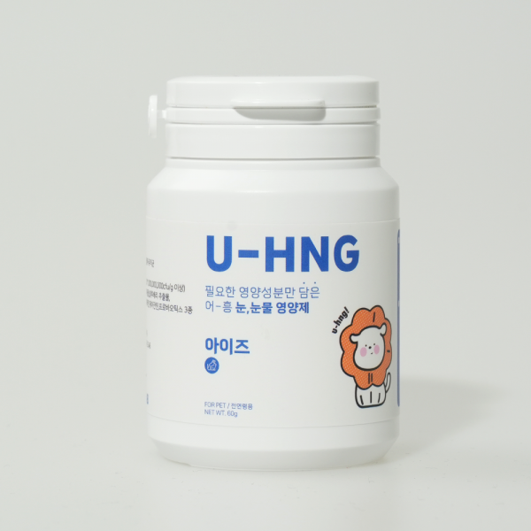 페오펫몰,디디랩 어흥 아이즈 강아지 눈 눈물 백내장 영양제 약 눈물자국 루테인 지아잔틴 녹내장 유루증