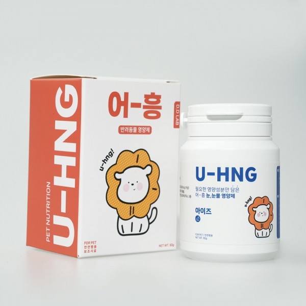 페오펫몰,디디랩 어흥 아이즈 강아지 눈 눈물 백내장 영양제 약 눈물자국 루테인 지아잔틴 녹내장 유루증