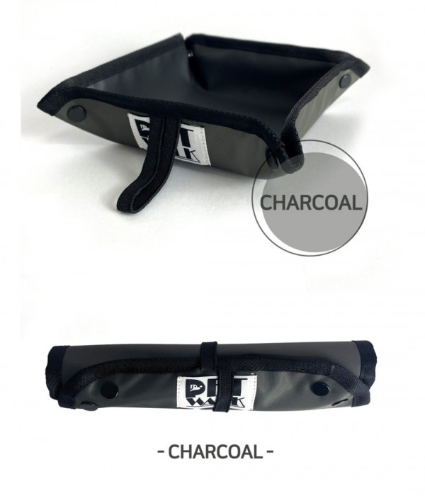 페오펫몰,산책 휴대용 접이식 강아지 밥그릇 물그릇