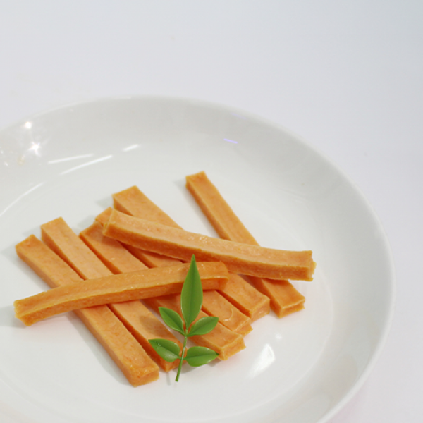 페오펫몰,제주 청정 구좌 당근 우유껌 50g [최저가]