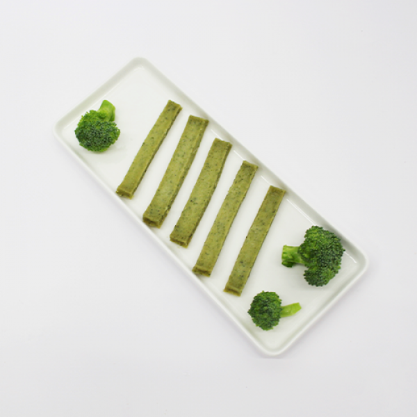 페오펫몰,제주 청정 브로콜리 우유껌 50g [최저가]