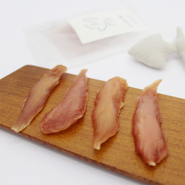 페오펫몰,제주 청정 닭 안심 육포 50g [최저가]