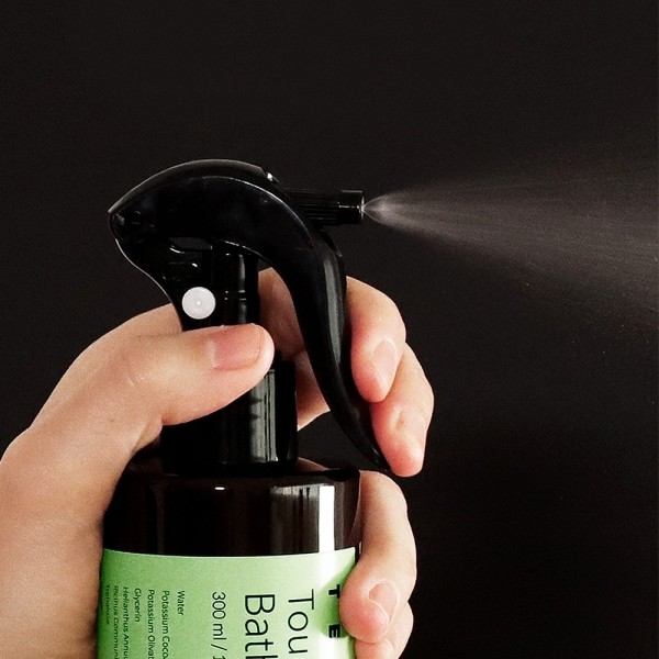 페오펫몰,[유통기한임박] 텝 터칭바스 반려동물 강아지 고양이 펫 애견 개 저자극 천연 허브 비건 샴푸