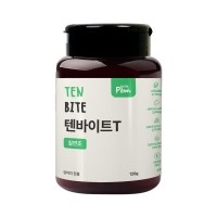 리틀포우 텐바이트 강아지 종합 영양제 전 연령용 칠면조, 120g, 1개