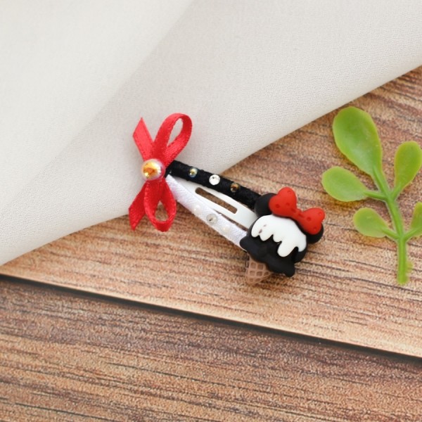 페오펫몰,[마망독] 젤라또조아 핸드메이드 방수똑딱핀 5color