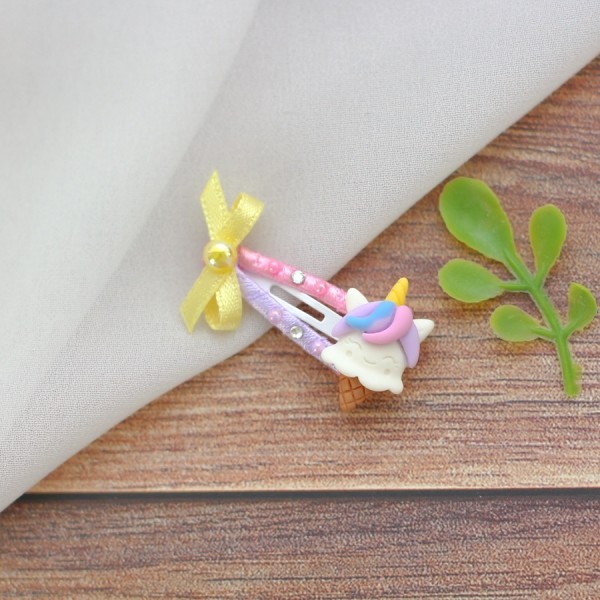 페오펫몰,[마망독] 젤라또조아 핸드메이드 방수똑딱핀 5color