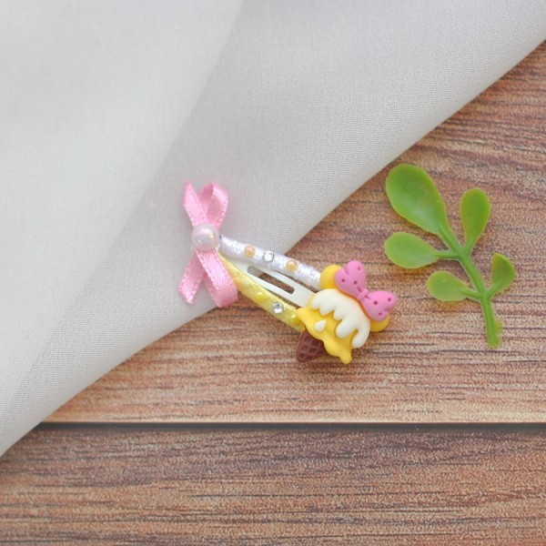 페오펫몰,[마망독] 젤라또조아 핸드메이드 방수똑딱핀 5color