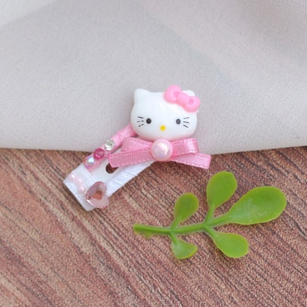 페오펫몰,[마망독] 심쿵냥이 핸드메이드 방수똑딱핀