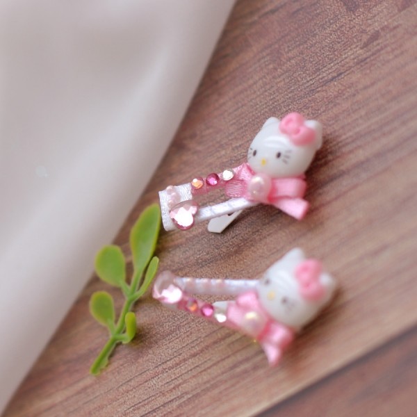 페오펫몰,[마망독] 심쿵냥이 핸드메이드 방수똑딱핀