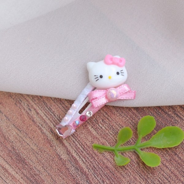 페오펫몰,[마망독] 심쿵냥이 핸드메이드 방수똑딱핀