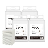 펫토리아 한장뚝딱 라이트 강아지 배변 패드 20g 400매