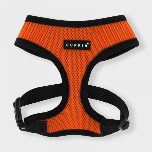 페오펫몰,퍼피아 강아지 산책용 베이직 소프트 하네스 15종 ~2XL