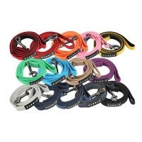 퍼피아 산책용 리드줄 투톤 리드 14종