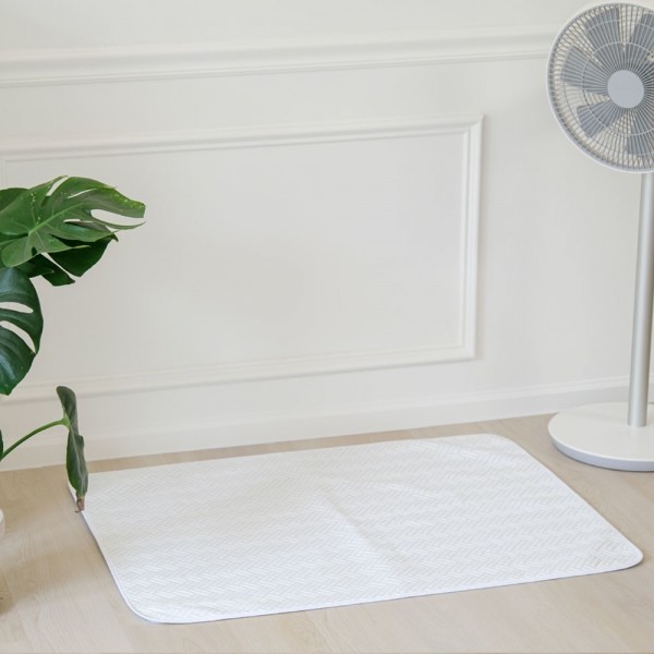 페오펫몰,#여름베스트#냉감 콸리 서늘한 강아지쿨매트 강아지냉감매트 애견쿨매트 반려견 쿨방석 쿨시트