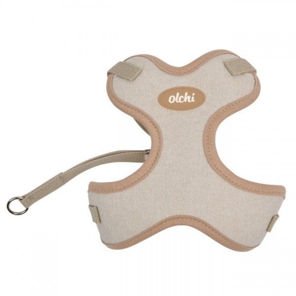 페오펫몰,올치 켁켁거리지 않는 소프트 X하네스 (OAWD-HX6518)