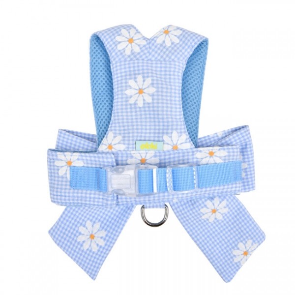 페오펫몰,올치 귀엽고 사랑스러운 캔디 리본 하네스(OAWD-HB5631)