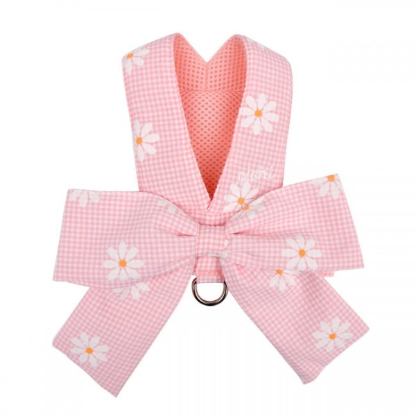 페오펫몰,올치 귀엽고 사랑스러운 캔디 리본 하네스(OAWD-HB5631)
