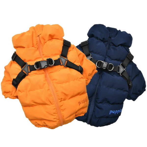 페오펫몰,[설날특가]퍼피아 소프트 하네스 점퍼(JM1676)