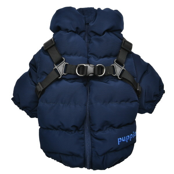 페오펫몰,[설날특가]퍼피아 소프트 하네스 점퍼(JM1676)