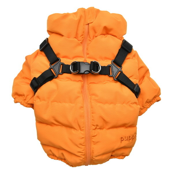 페오펫몰,[설날특가]퍼피아 소프트 하네스 점퍼(JM1676)