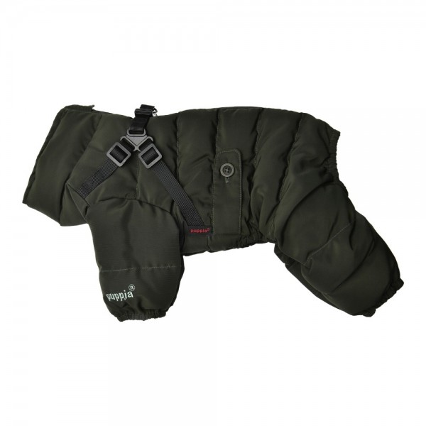 페오펫몰,[설날특가]퍼피아 소프트 하네스 올인원 점퍼(JP1677)