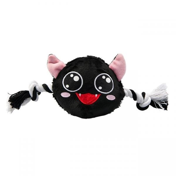 페오펫몰,[댕보양특가]올치 삑삑 블랙캣 터그 노즈워크 토이