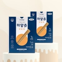 [1+1] 임박특가 마이베프 강아지 간식 껌 덴탈껌 개껌 소형견 대형견 치석제거 이빨은 원래 하얗츄 산양유맛