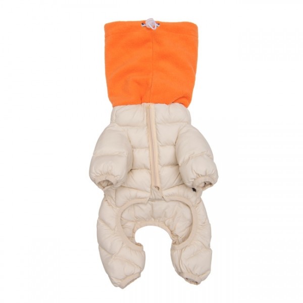 페오펫몰,퍼피아 스누드 올인원 패딩 2종