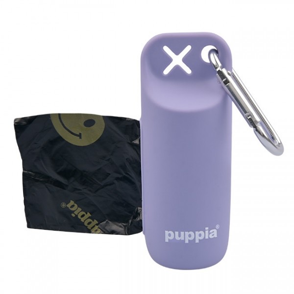 페오펫몰,퍼피아 퍼피 스쿠피 배변가방 세트(가방+홀더+봉투)