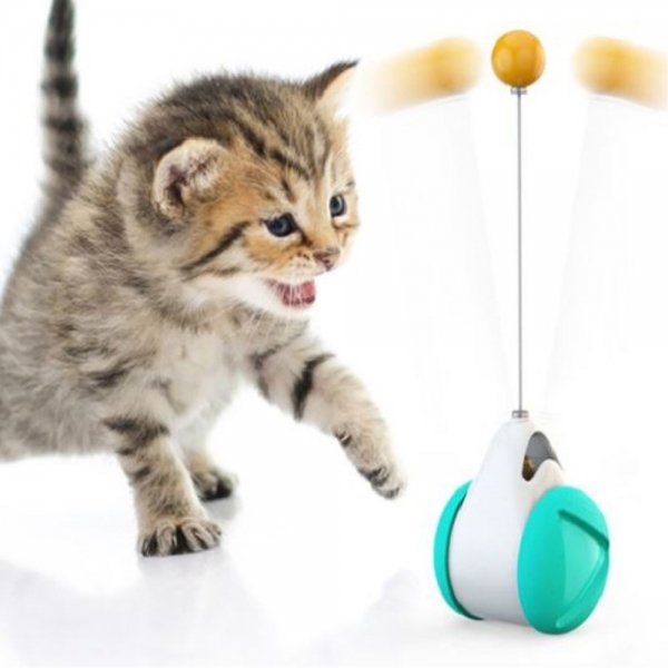 페오펫몰,예보들 강아지 노즈워크 장난감 움직이는고양이장난감 고양이분리불안