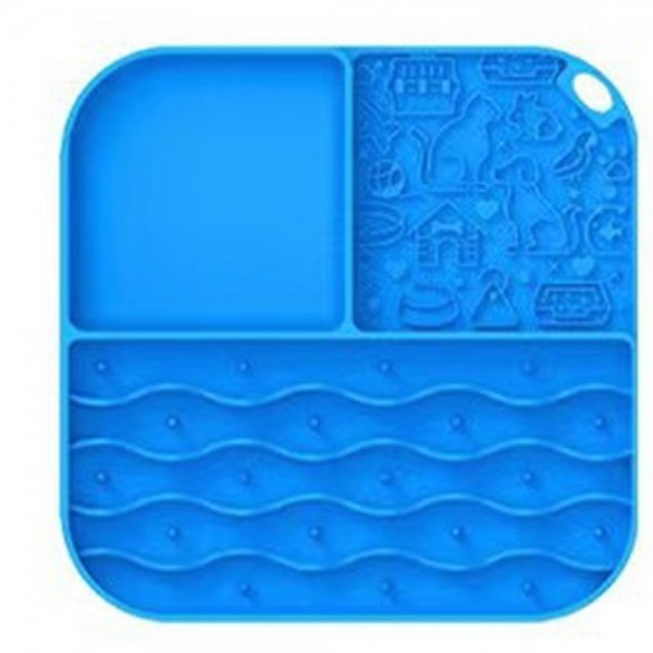 페오펫몰,예보들 강아지급체방지 실리콘 벽걸이 식기 고양이급수식기 강아지급수용품 고양이급수기