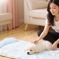 예보들 강아지 고양이 쿨매트, 쿨방석
