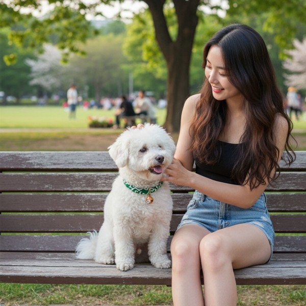 페오펫몰,[예보들][꽃길특가] 예보들 시바견목걸이 강아지방울목걸이 강아지산책목줄 강아지악세사리 강아지인식표 반려동물산책 고양이방울목걸이