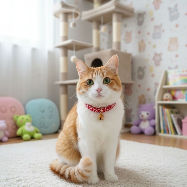 페오펫몰,[예보들][꽃길특가] 예보들 시바견목걸이 강아지방울목걸이 강아지산책목줄 강아지악세사리 강아지인식표 반려동물산책 고양이방울목걸이