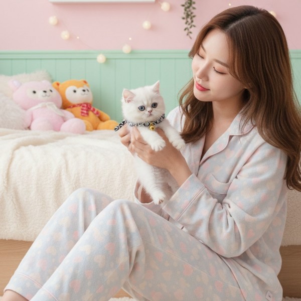 페오펫몰,[예보들][꽃길특가] 예보들 시바견목걸이 강아지방울목걸이 강아지산책목줄 강아지악세사리 강아지인식표 반려동물산책 고양이방울목걸이