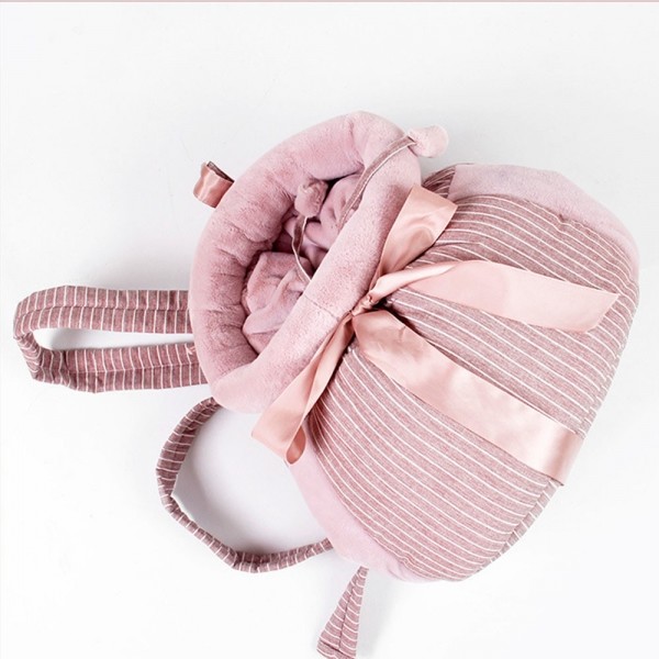 페오펫몰,[예보들][꽃길특가] 예보들 강아지 앞가방 슬링백 이동가방 산책용품 야외용품 아기띠  새끼 강아지