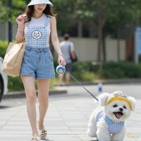 예보들 새끼 강아지 여름 하네스 고양이하네스 HARNESS 개목줄