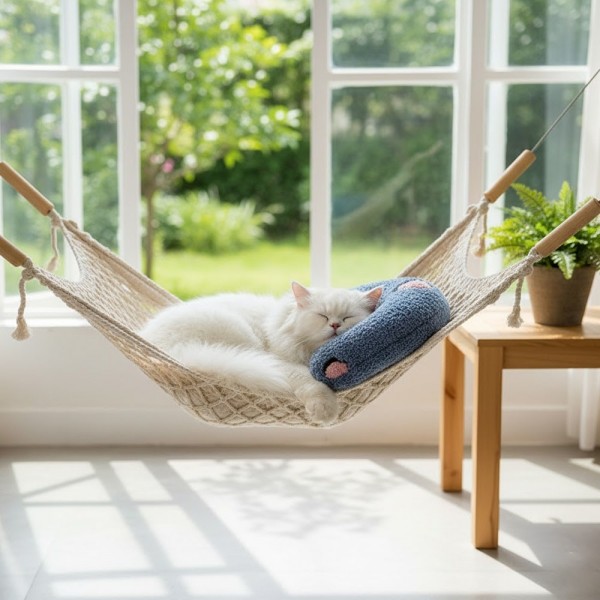 페오펫몰,[예보들][꽃길특가] 강아지 고양이 머리쿠션 반려동물 목베개 애견베개 목뼈보호