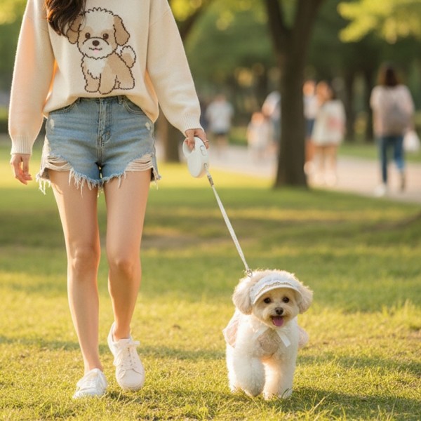 페오펫몰,예보들 강아지모자 강아지썬캡 강아지여름모자
