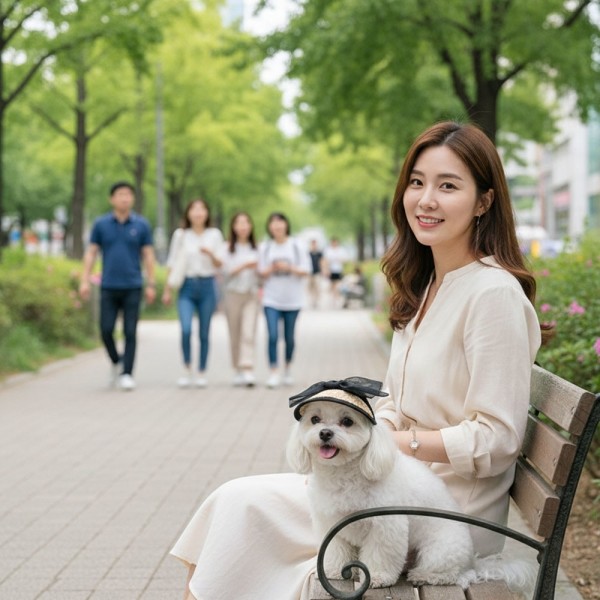 페오펫몰,예보들 강아지모자 강아지썬캡 강아지여름모자