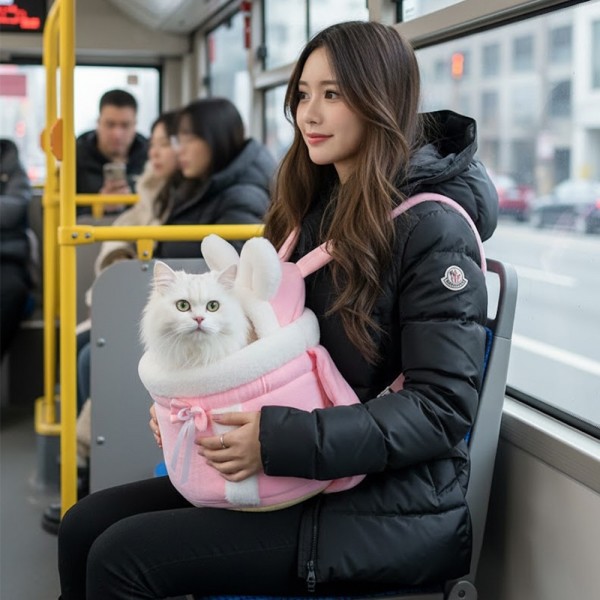 페오펫몰,[예보들][꽃길특가] 예보들 강아지 앞가방 슬링백 이동가방 산책용품 야외용품 아기띠  새끼 강아지