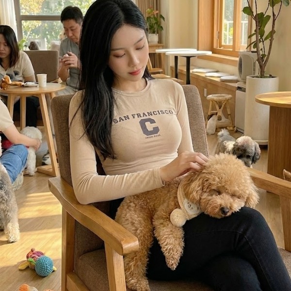 페오펫몰,[예보들] 예보들 강아지 고양이 니트 목도리